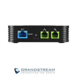 Gateway Grandstream ATA HT802 2 FXS1 ETH