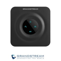 Gateway Grandstream ATA HT802 2 FXS1 ETH