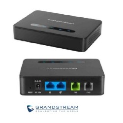 Gateway Grandstream ATA HT813 1FXO1LAN1WAN