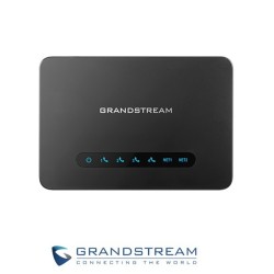 Gateway Grandstream ATA HT814 4 FXS2ETH