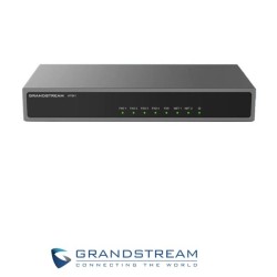 ATA GrandStream HT841 4x FXO 2x GbE