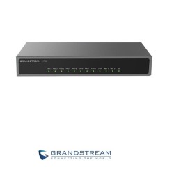 ATA GrandStream HT881 8x FXO 2x GbE