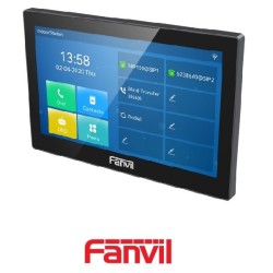 Unidad de Respuesta Interior Fanvil  IP  I504