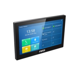 Unidad de Respuesta Interior Fanvil IP I504 Wifi