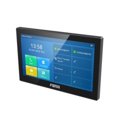 Unidad de Respuesta Interior Fanvil IP I504 Wifi