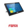Unidad de Respuesta Interior Fanvil IP I504 Wifi