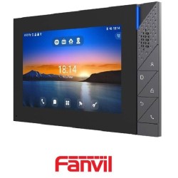 Unidad de Respuesta Interior Fanvil  IP I55A