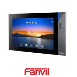 Unidad de Respuesta Interior Fanvil  IP I57A