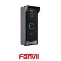 Portero IP FANVIL I60 Exterior Antivandálico 1 Bo