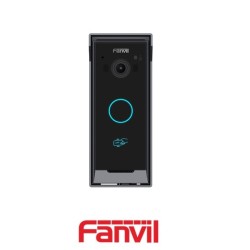 Portero IP FANVIL I60 Exterior Antivandálico 1 Bo