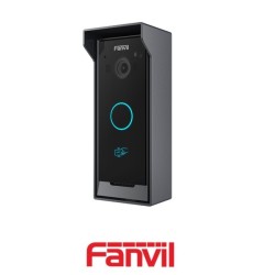 Portero IP FANVIL I60 Exterior Antivandálico 1 Bo