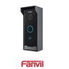 Portero IP FANVIL I60 Exterior Antivandálico 1 Bo