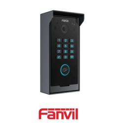 Portero IP FANVIL I60K Exterior Antivandálico Tecl