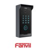Portero IP FANVIL I60K Exterior Antivandálico Tecl