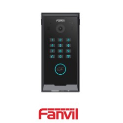 Portero IP FANVIL I60K Exterior Antivandálico Tecl