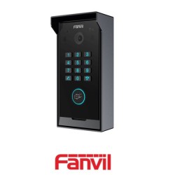 Portero IP FANVIL I60K Exterior Antivandálico Tecl