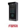 Portero IP FANVIL I60K Exterior Antivandálico Tecl