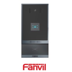 Portero IP FANVIL I62 Exterior Antivandálico
