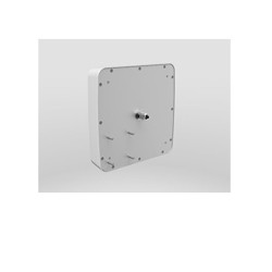 Wideband Panel Antenna 50 Ohm NFemale