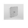 Wideband Panel Antenna 50 Ohm NFemale