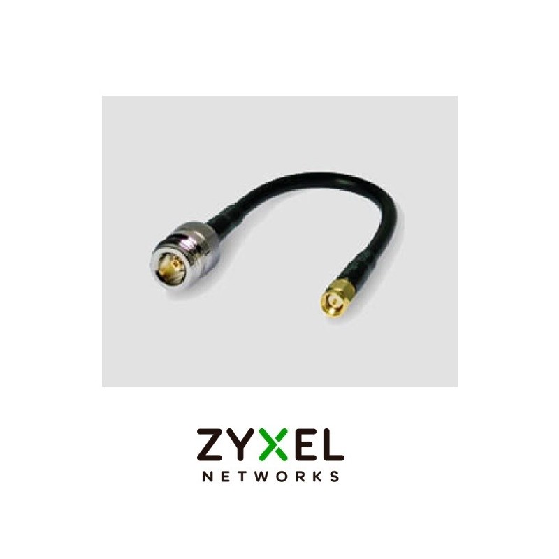 Jumper Cable 50 Ohm