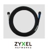 Cable Prefabricado Zyxel 15m para Antena de Exteri