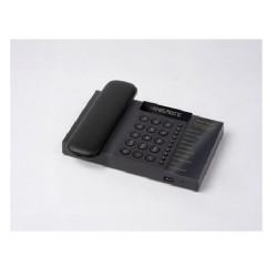 Teléfono Xenios Concept One Sip cordless Dect Whit