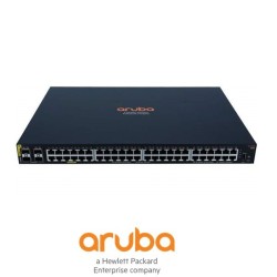 Aruba 6100 48G CL4 4SFP Swch
