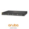 Aruba 6100 48G 4SFP Swch
