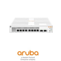 Aruba IOn 1930 8G 2SFP 124W Switch