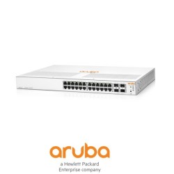 Aruba IOn 1930 24G 4SFP Switch
