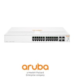 Aruba IOn 1930 24G 4SFP 195W Sw