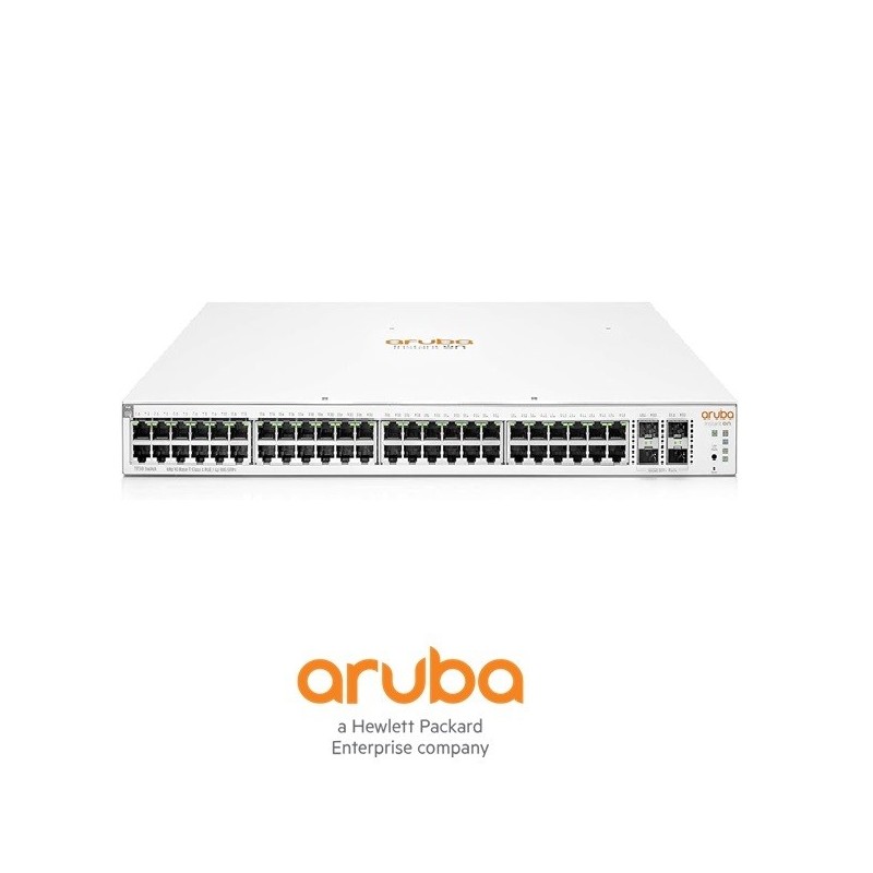 Aruba IOn 1930 48G 4SFP 370W Sw