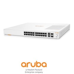 Aruba IOn 1960 24G 2XT 2XF 370W Sw