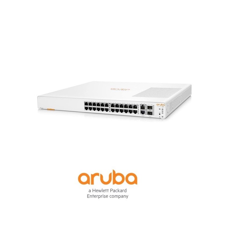 Aruba IOn 1960 24G 2XT 2XF 370W Sw