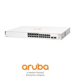 Aruba IOn 1830 24G 2SFP Sw
