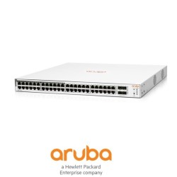 Aruba IOn 1830 48G 4SFP 370W Sw