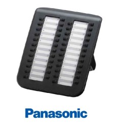 Consola Panasonic de 48 teclas LN para DT543546 negro