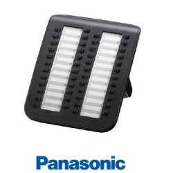 Consolo Panasonic SDE para KX-NT556 KXNT553 48 KEY Negro.