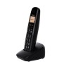 Teléfono Panasonic Dect KXTGB610SPB Negro