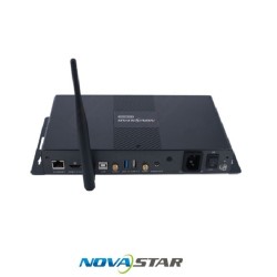 Player 4K para solucion Nova Cloud