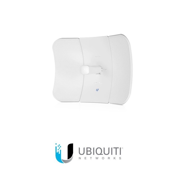 RADIO DE 5 GHZ PARA USAR COMO