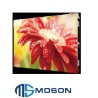 Cabinet Moson de interior Pitch 25mm Dimensiones 640x480mm Brillo 700 Mantenimiento Frontal