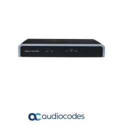 Audiocodes Mediant 500L2BRI4FEWANADSLPOTS