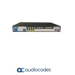 Audiocodes MEDIANT 800B WITH 4 BRI INTERF