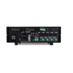Amplificador 400w zonas USBFM