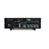 Amplificador 400w zonas USBFM