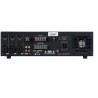 Amplificador de megafonía multizona 600w