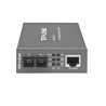 Convertidor TpLink RJ45 10100Mbps a fibra multim