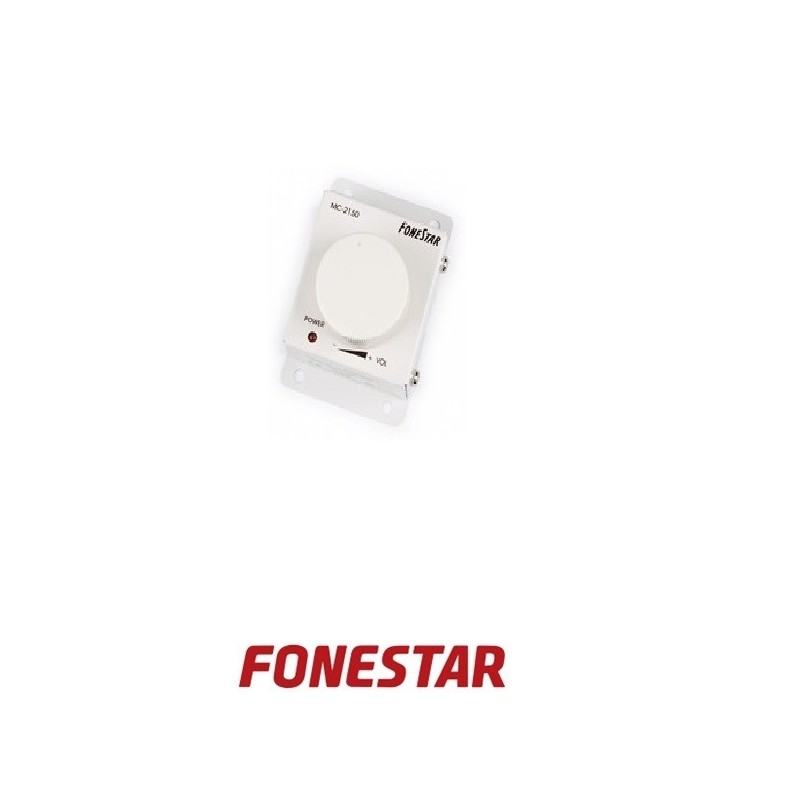 CONTROL VOLUMEN PARA WA2150
